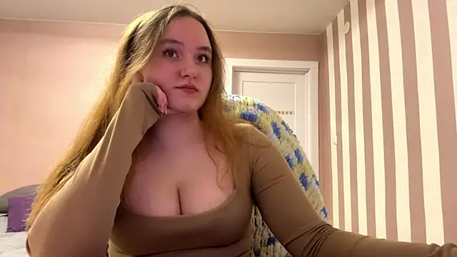 BabyBlissxx online show from April 1, 9:56 pm