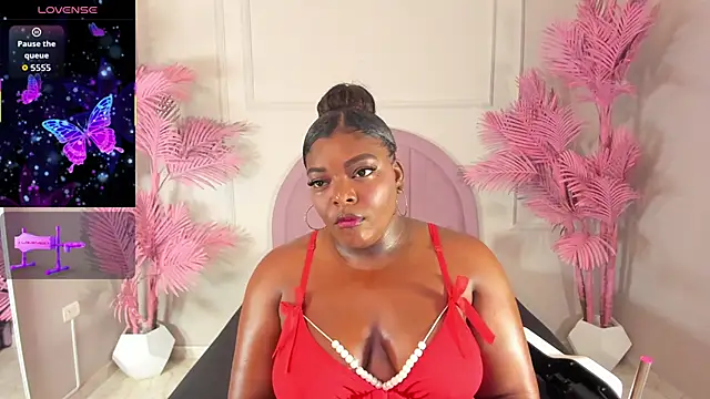 Tamaramilleer online show from February 6, 4:27 am