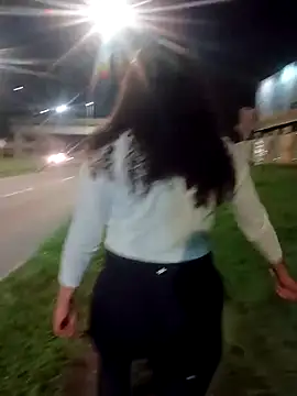 BRENDYTA online show from November 9, 3:46 am