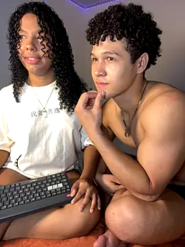 Alicia Liamm online show from November 6, 8:20 am