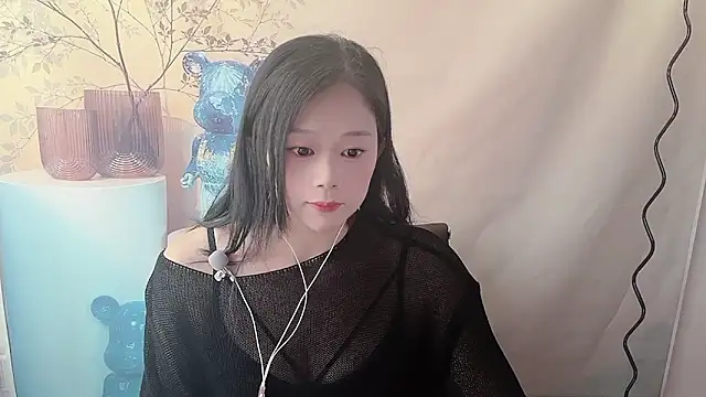 cici bbyy online show from December 21, 5:44 am