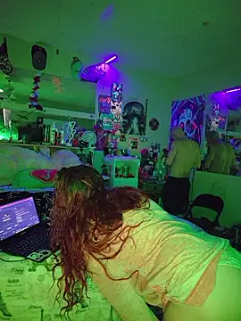 GemmaJustice1127 online show from January 15, 10:43 am