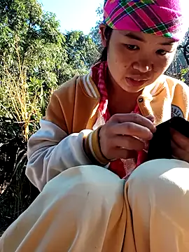 Mabel-122 online show from November 23, 1:41 am