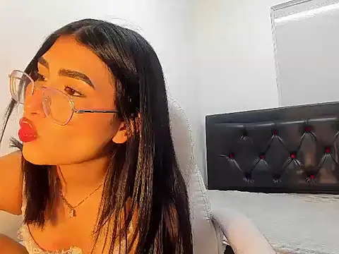 HannaLis online show from February 11, 3:52 am