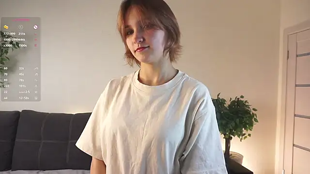 VinnieLaguna online show from December 5, 7:04 pm