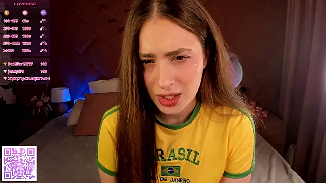 moon sanny online show from February 24, 7:07 am