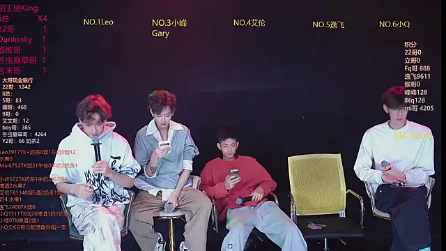 AAA-winner online show from March 6, 6:19 am