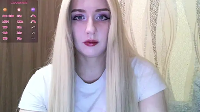 Nikki Rose online show from November 28, 2:31 pm