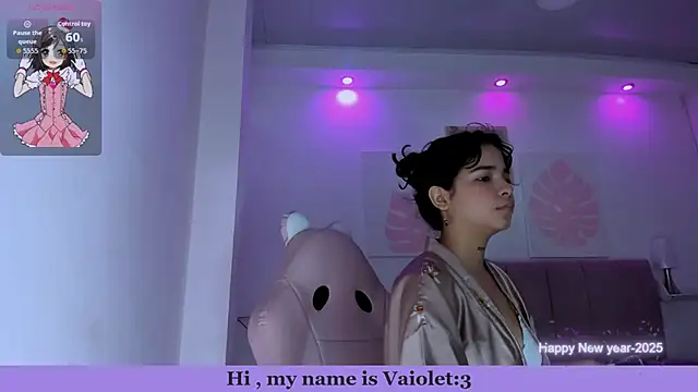  vaiolet owo online show from December 22, 6:16 am