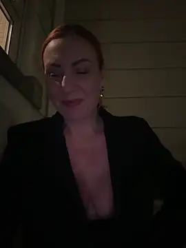 pervimilf online show from February 21, 11:27 pm