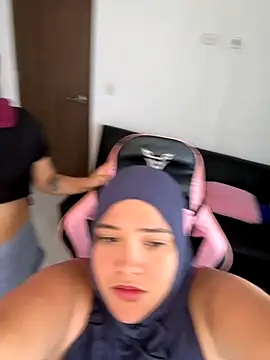 sweetmuslim01 online show from September 26, 4:48 pm