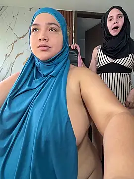 sweetmuslim01 online show from May 15, 4:32 pm