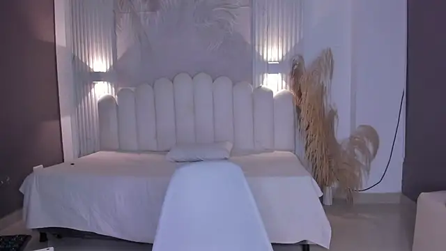 Nicky  21 online show from November 19, 7:03 pm