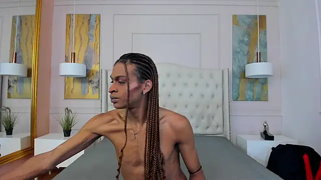 RosaliaMontero online show from February 27, 11:43 am