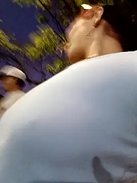 jov and thomas online show from November 21, 11:07 pm