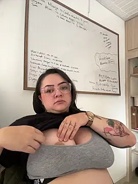 cleo wale  online show from November 30, 3:49 pm