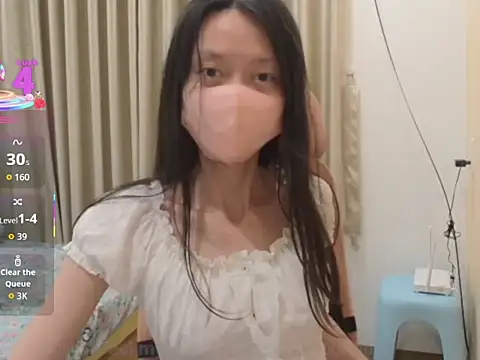 Lil-Cherries online show from November 23, 5:14 pm