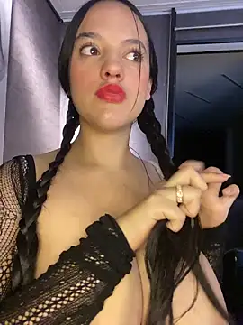 CelesteJones1 online show from February 6, 2:20 pm