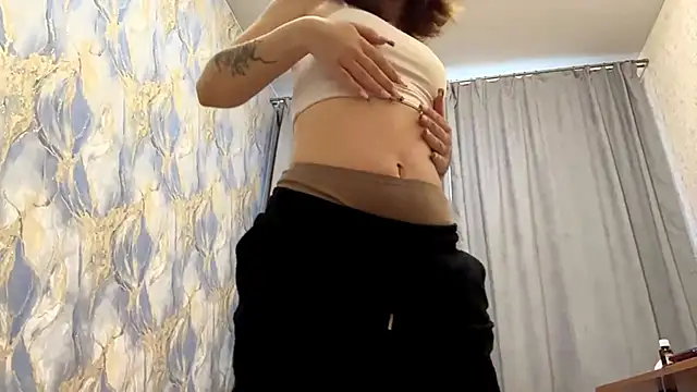 EvaLagorio online show from November 17, 8:37 am