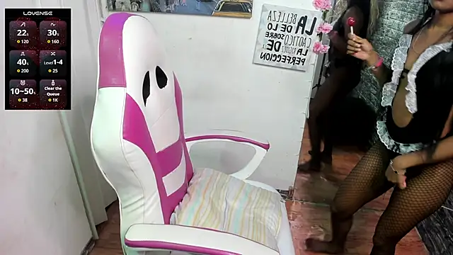 candy kiss   online show from November 8, 10:48 pm