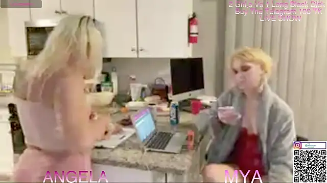 2for5uncut online show from November 16, 12:12 am