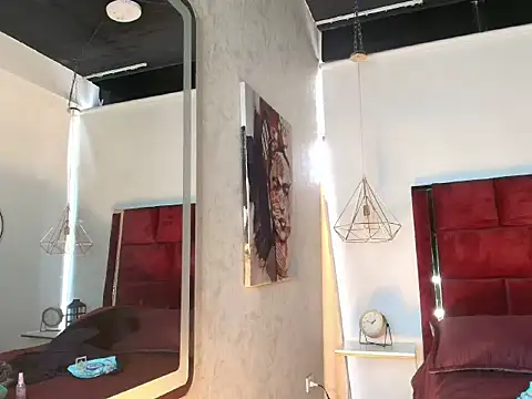 luxiel  online show from April 14, 8:42 pm