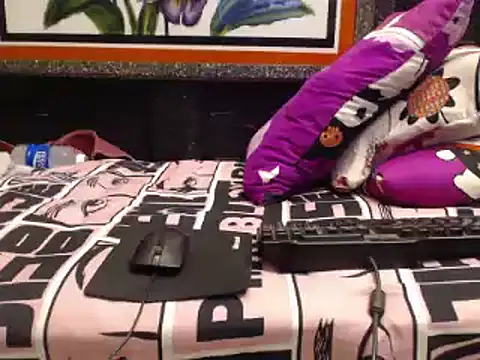 tsbrownmorena69 online show from December 21, 11:30 pm