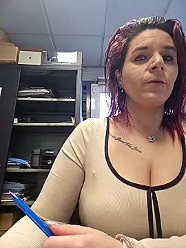 olga tentation online show from January 15, 9:26 am