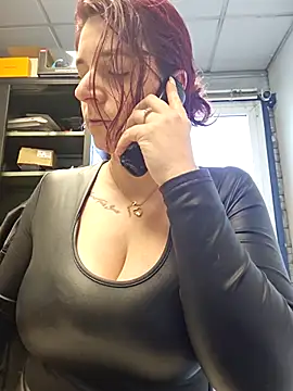 olga tentation online show from March 2, 9:16 am