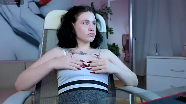 LANICROSS online show from November 18, 3:46 pm