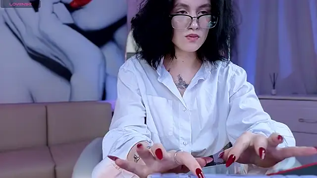 LANICROSS online show from November 14, 4:18 pm