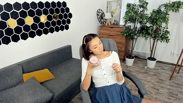 RyanGrandt online show from December 15, 12:10 pm