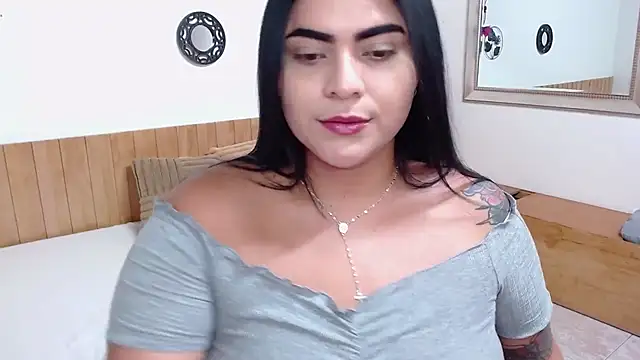 MariaVex online show from March 6, 8:48 pm