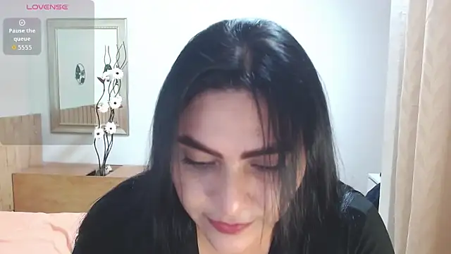 MariaVex online show from December 16, 8:15 pm