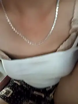 Lynn-122 online show from April 6, 5:30 am