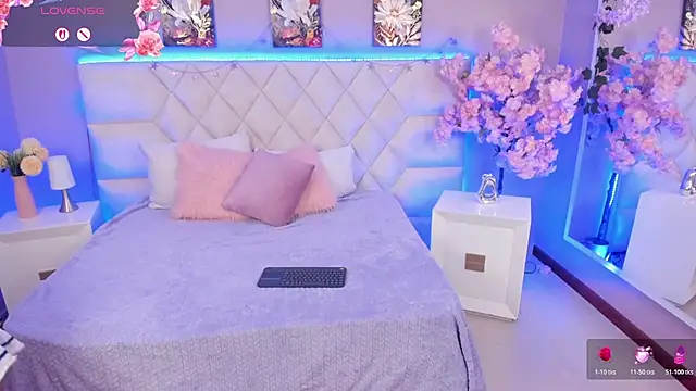 Neko pam online show from February 27, 12:38 pm