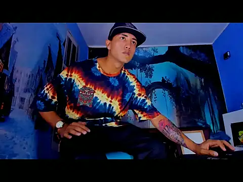 Domine Couple74 online show from November 18, 9:16 pm