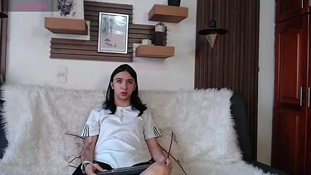 Melany 27 online show from January 14, 3:17 pm