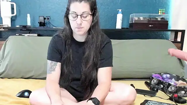 Sammie Ray online show from June 4, 3:38 pm