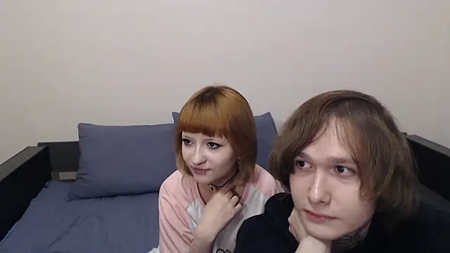 angelsofpornn online show from April 27, 4:37 pm