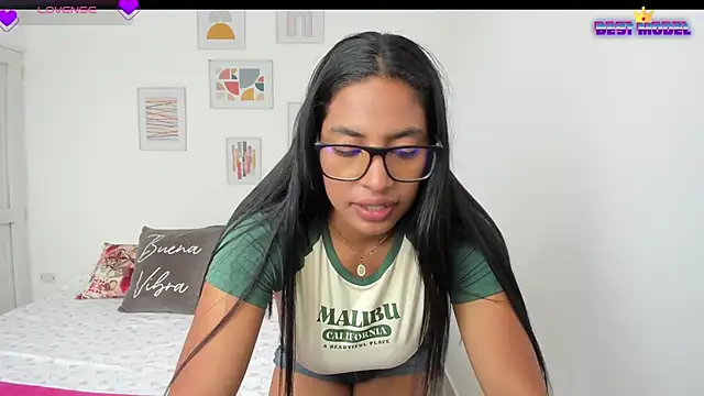 meghan rios online show from February 24, 4:05 pm