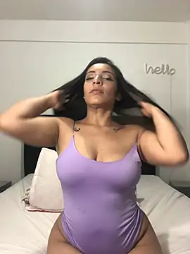 Vianca Costt online show from March 9, 5:10 am