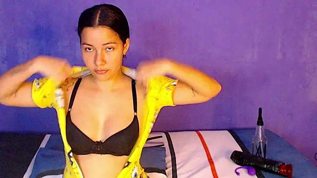 Patris204 online show from November 28, 2:09 pm