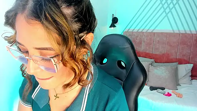 Dakhota Rouge online show from January 8, 5:11 am