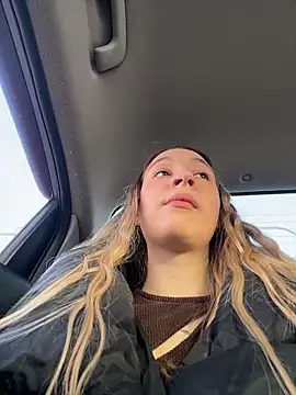 SashaCatt online show from March 6, 8:20 am