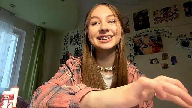 AnitaRenne online show from November 23, 1:24 pm