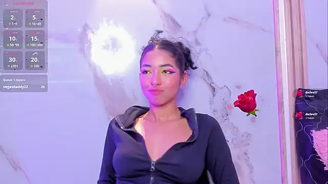 Aron and molly online show from January 31, 7:11 pm