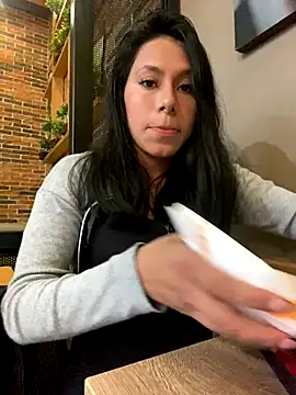 Katherinm online show from November 29, 7:40 pm