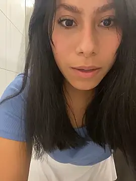 Katherinm online show from November 14, 9:15 pm