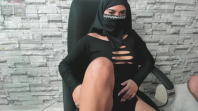 malek and emir online show from November 19, 10:43 pm